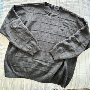 IZOD mens sweater